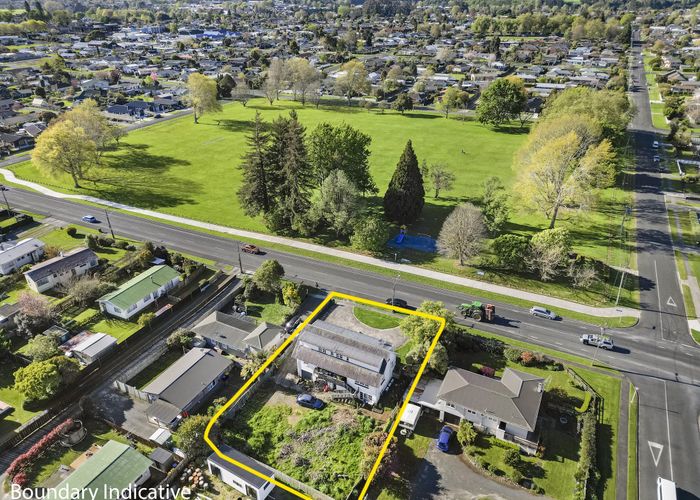 Recently sold 88 Browning Street, Leamington, Cambridge homes.co.nz