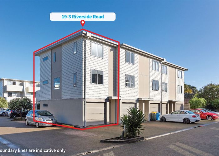  at 19/3 Riverside Road, Orewa, Orewa