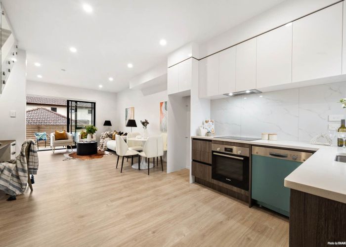  at 64C Union Road, Howick, Manukau City, Auckland