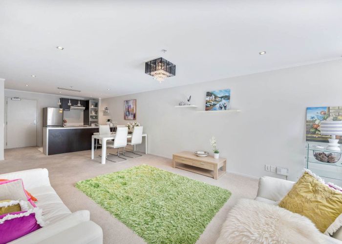  at 109/47 Hobson Street, City Centre, Auckland City, Auckland