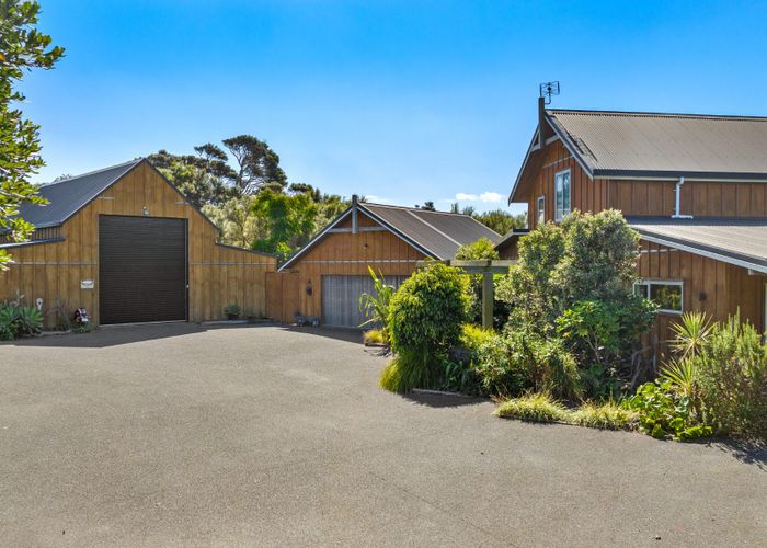  at 516 Fordyce Road, South Head, Helensville