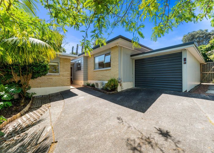  at 12B Rossmore Terrace, Murrays Bay, North Shore City, Auckland