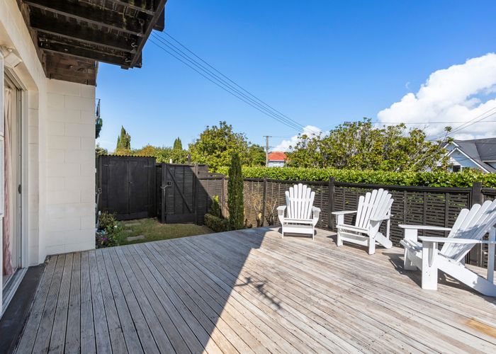  at 3/5 Renfrew Avenue, Sandringham, Auckland City, Auckland