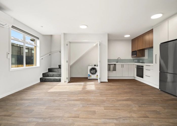  at 8/664 George Street, North Dunedin, Dunedin, Otago