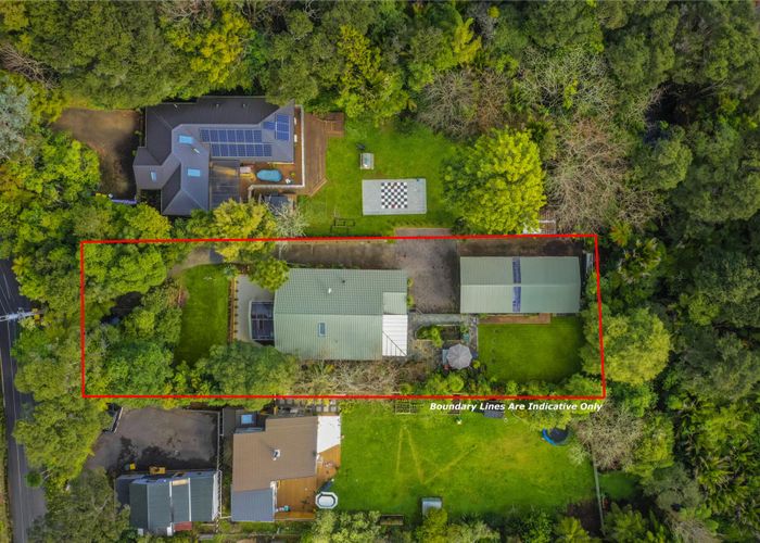 at 17 Opanuku Road, Henderson Valley, Auckland