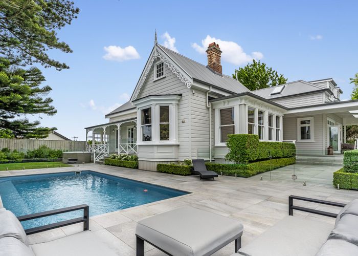  at 8 Liverpool Street, Epsom, Auckland