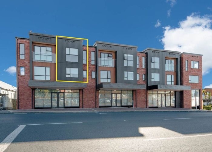  at 6/1B Egremont Street, Belmont, North Shore City, Auckland