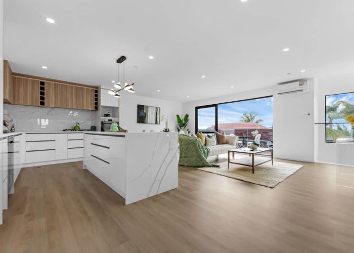  at 16A Brandon Road, Glen Eden, Waitakere City, Auckland