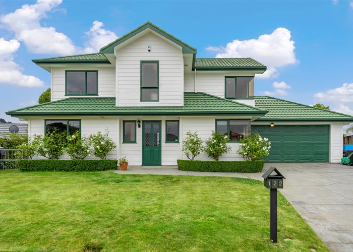  at 122 Redvers Drive, Belmont, Lower Hutt