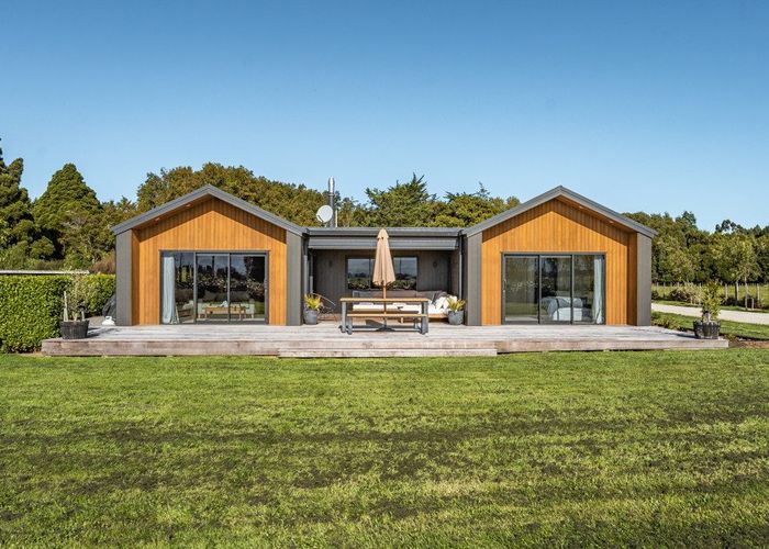  at 524 Perrys Road, Masterton