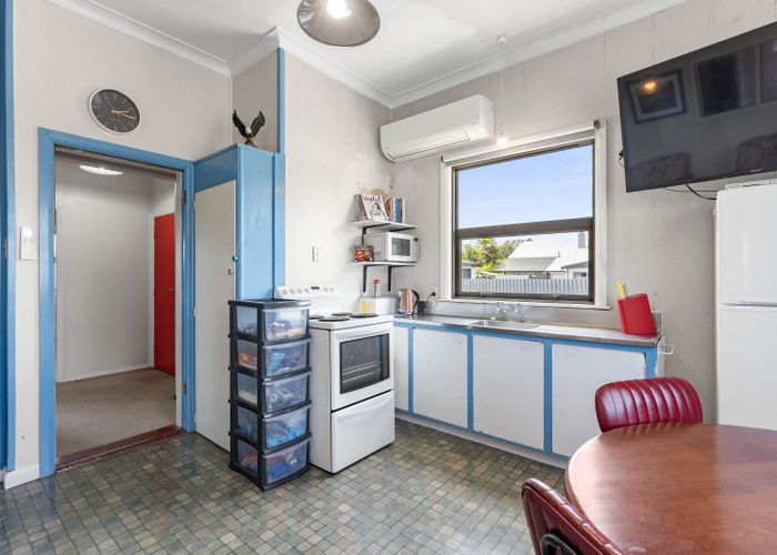  at 645 Ferguson Street, Terrace End, Palmerston North