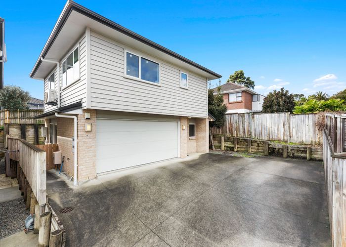  at 35B Gibraltar Street, Howick, Manukau City, Auckland