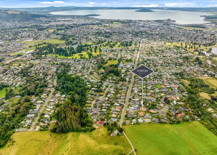  at 5C Wychwood Crescent, Springfield, Rotorua, Bay Of Plenty