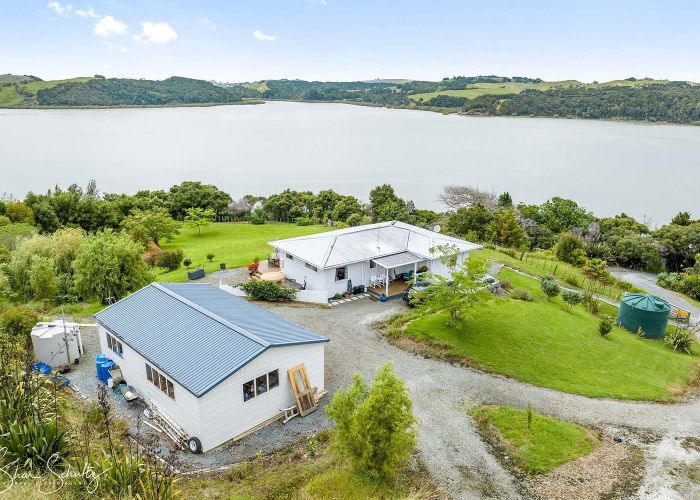  at 429 Heatley Road, Whakapirau, Kaipara, Northland