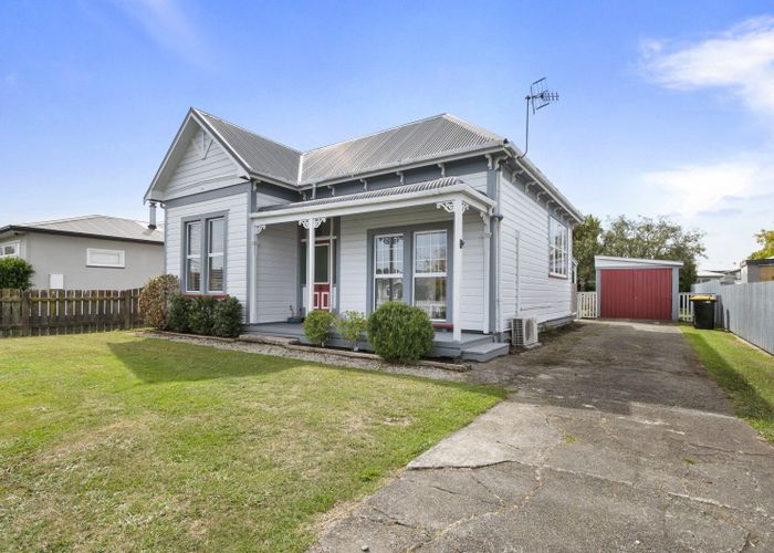  at 13 Derby Street, Feilding, Feilding