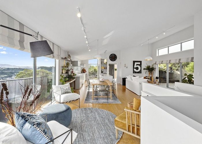  at 85E Seatoun Heights Road, Seatoun, Wellington