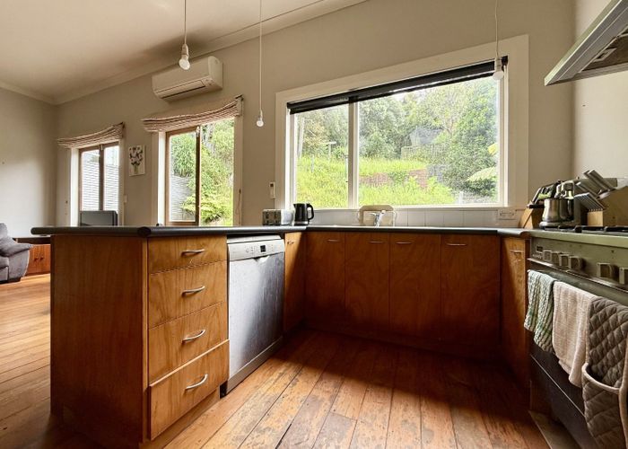  at Upper 4 bedroom/6 Konini Street, Hataitai, Wellington, Wellington