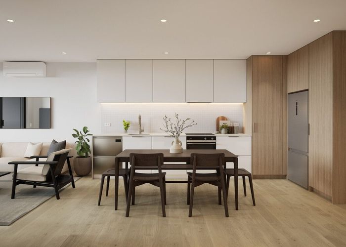  at 1/113 - 117 Valley Road, Mount Eden, Auckland City, Auckland