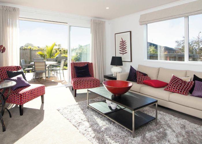  at Lot 7 / 105 Cowling Road, Hurdon, New Plymouth, Taranaki
