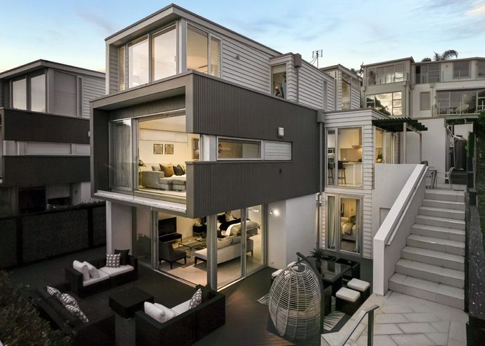  at 161D Paritai Drive, Orakei, Auckland