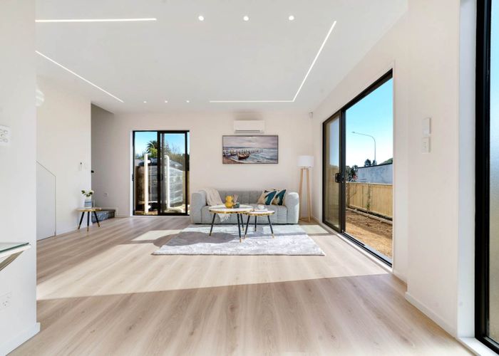  at 1B Hall Avenue, Mangere, Manukau City, Auckland