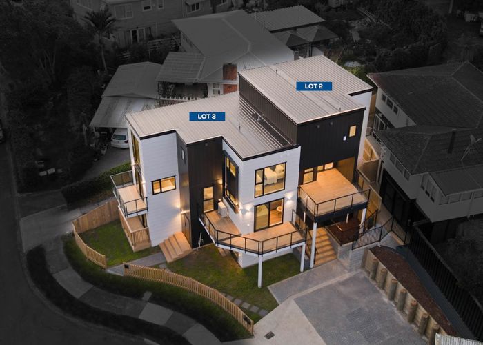  at Lot 2, 22 Elizabeth Street, Pakuranga Heights, Manukau City, Auckland