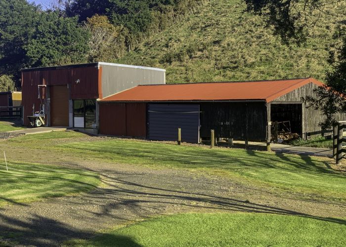  at 7743B State Highway 2, Paeroa
