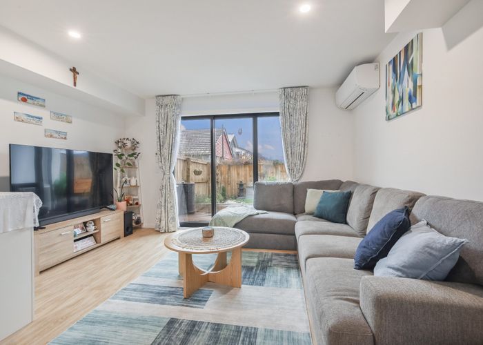  at 3/4 Gilberthorpes Road, Hei Hei, Christchurch City, Canterbury