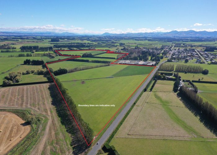  at 61 Nine Mile Road, Riversdale, Southland, Southland