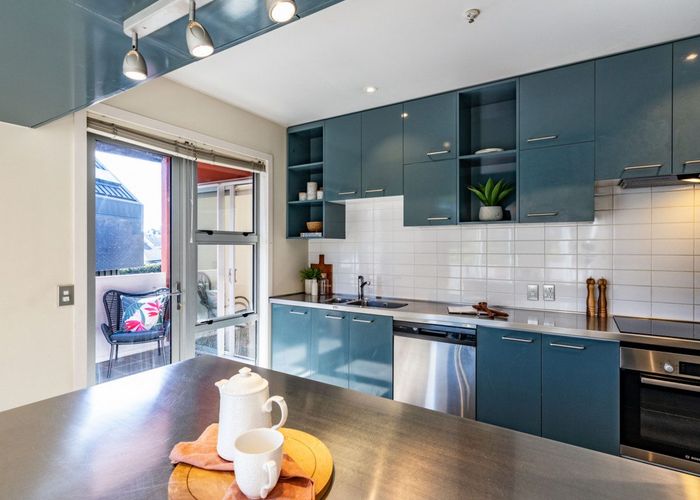  at 82C Park Terrace, Christchurch Central, Christchurch