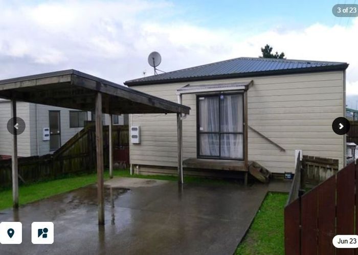  at 1/37 SOLVEIG PLACE, Randwick Park, Manukau City, Auckland