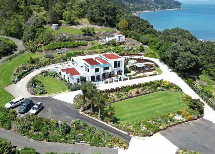  at 468 Thames Coast Road, Te Puru, Thames-Coromandel, Waikato