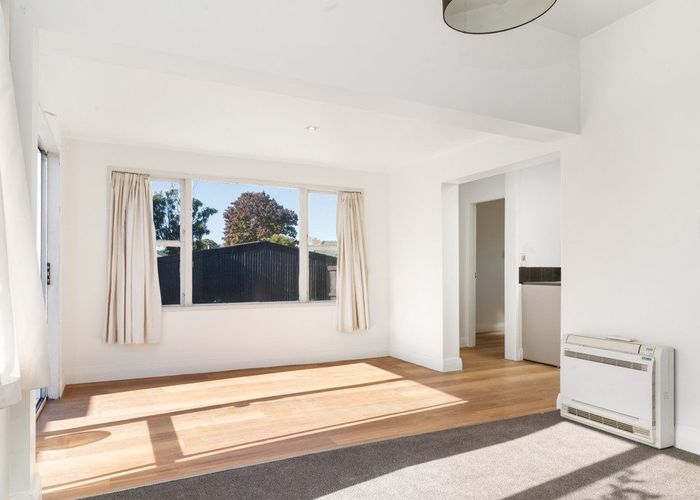  at 1/27A Prossers Road, Saint Martins, Christchurch