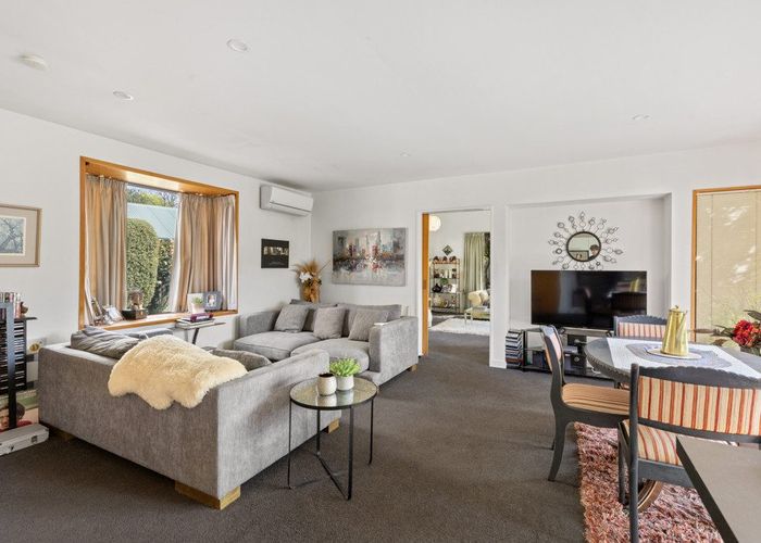  at 8A Braco Place, Burnside, Christchurch