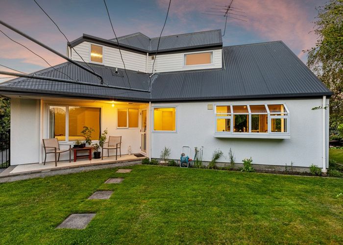  at 82A Withells Road, Avonhead, Christchurch City, Canterbury