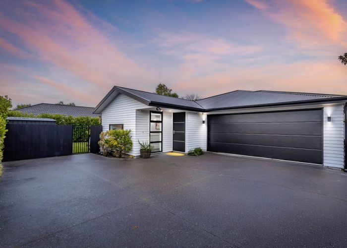  at 100 Hills Road, Edgeware, Christchurch City, Canterbury