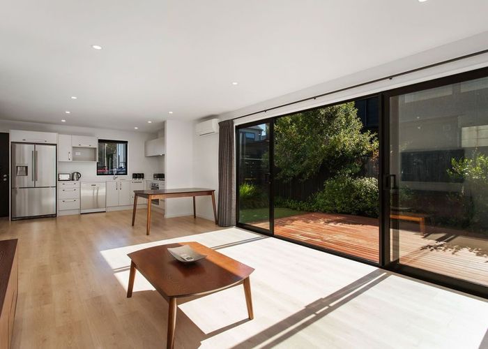  at 6/64 Brockworth Place, Riccarton, Christchurch