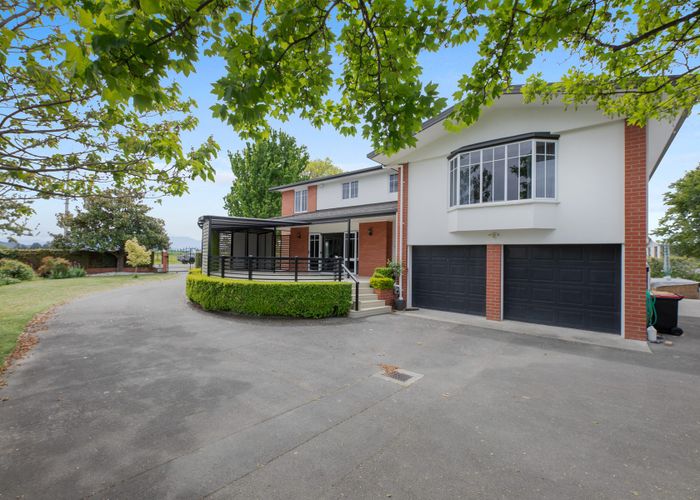  at 109 Old Renwick Road, Springlands, Blenheim, Marlborough