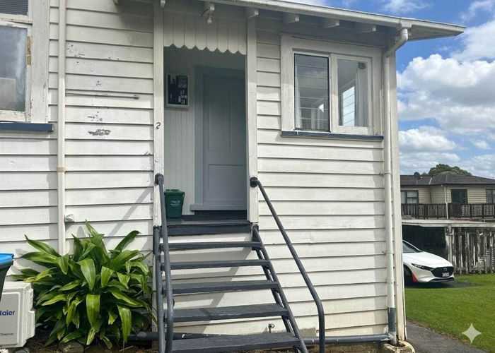  at 2/45 Mangere Road, Otahuhu, Auckland City, Auckland