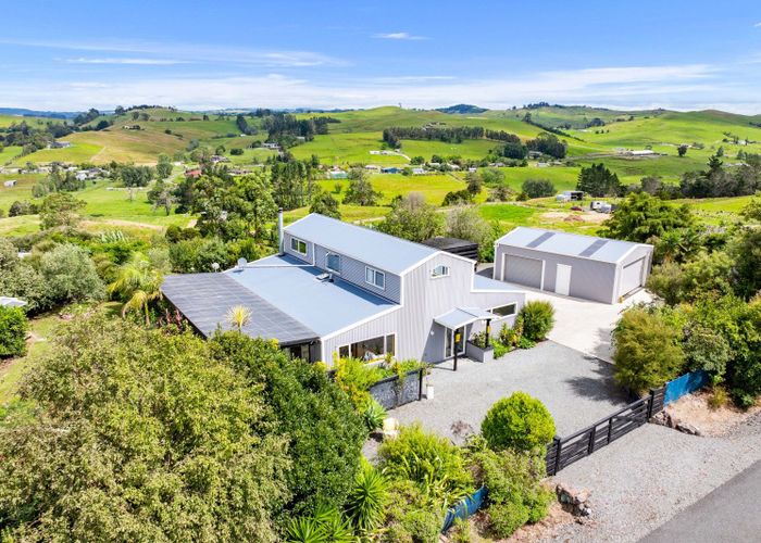  at 215 Valley View Road, Whangarei
