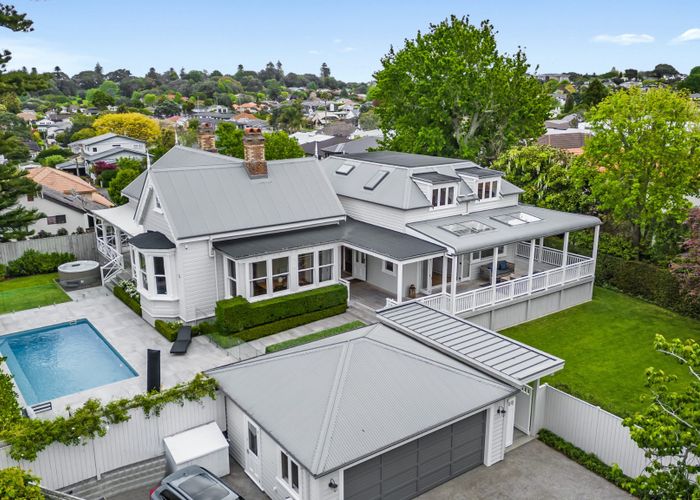  at 8 Liverpool Street, Epsom, Auckland