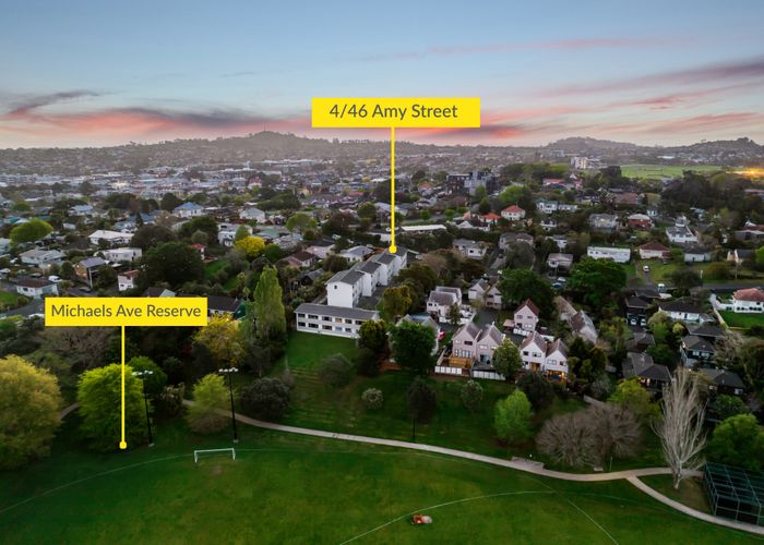  at 4/46 Amy Street, Ellerslie, Auckland