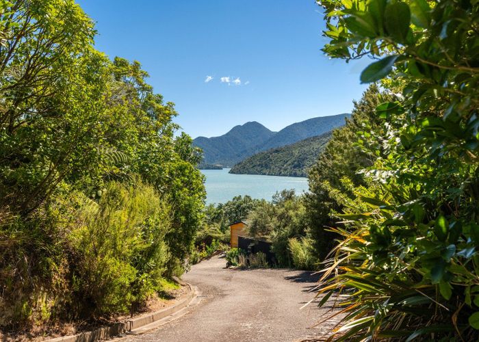  at 710 Queen Charlotte Drive, Havelock, Marlborough, Marlborough