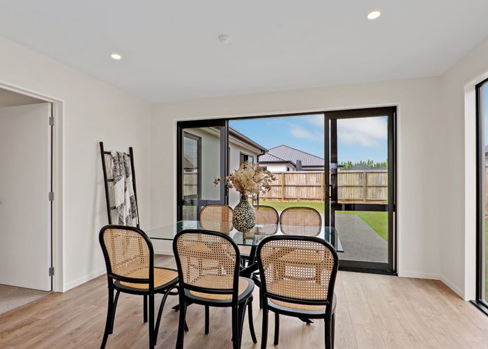  at 4 Whites Tramway Rd - Lot 164 River Stone, Halswell, Christchurch City, Canterbury