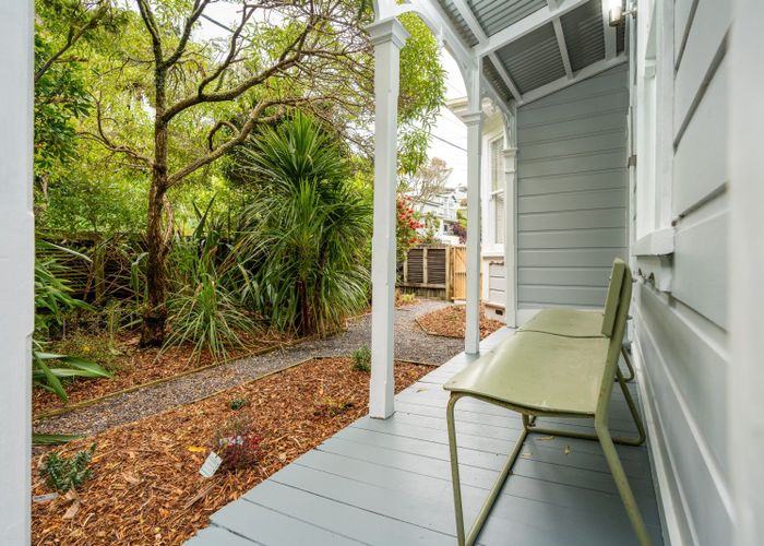  at 287 Ohiro Road, Brooklyn, Wellington, Wellington