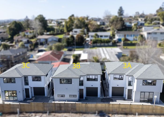  at 3A Pendlebury Street, Green Bay, Waitakere City, Auckland
