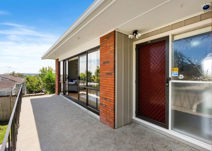  at 21 La Trobe Street, Pakuranga Heights, Auckland
