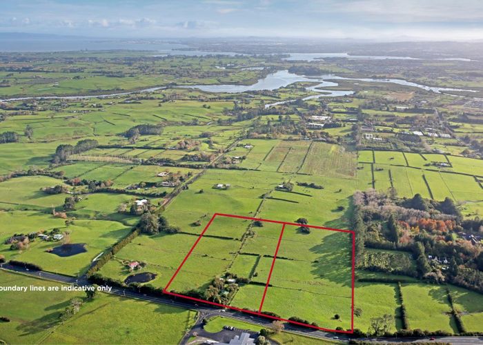  at 323 Karaka Road, Karaka, Papakura