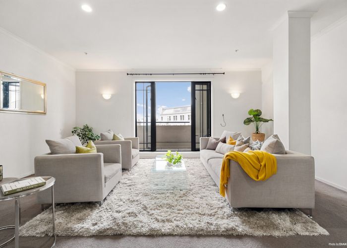  at AB/8 Farnham Street, Parnell, Auckland