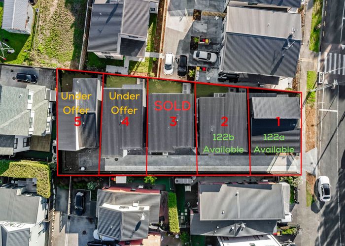  at 122 Leybourne Circle, Glen Innes, Auckland City, Auckland